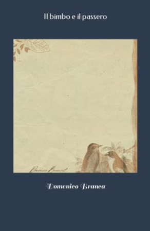 Disponibile su: Amazon.com